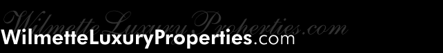 Wilmette Luxury Properties For Sale